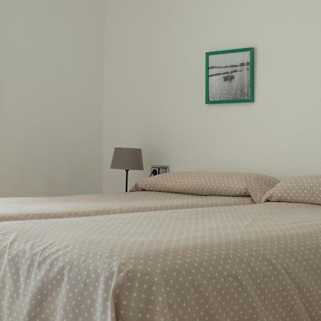 Apartamentos Dominique Ла-Манга-дель-Мар-Менор Екстер'єр фото