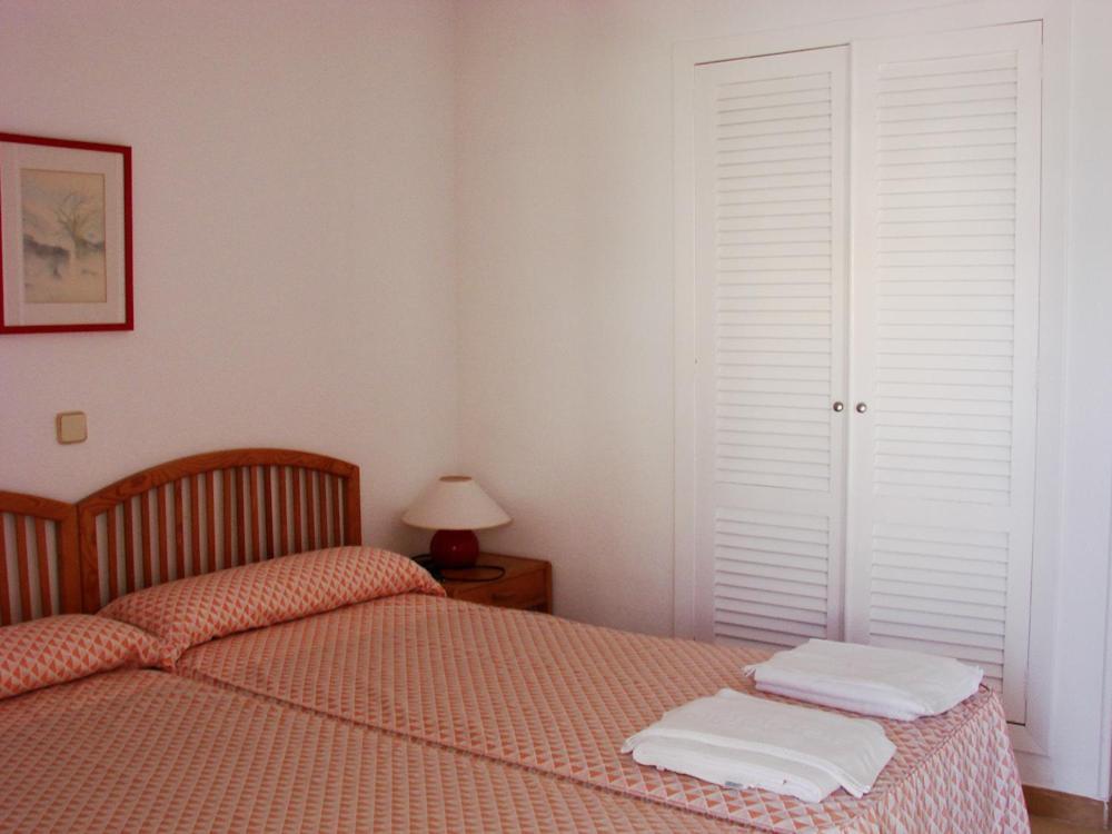 Apartamentos Dominique Ла-Манга-дель-Мар-Менор Номер фото
