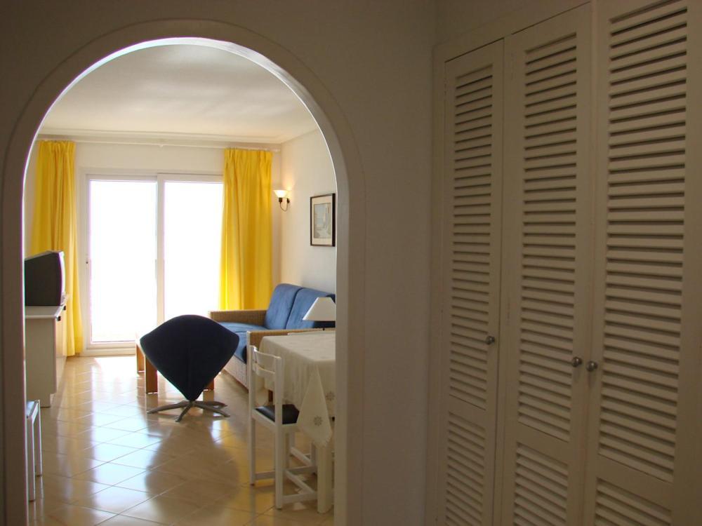 Apartamentos Dominique Ла-Манга-дель-Мар-Менор Номер фото