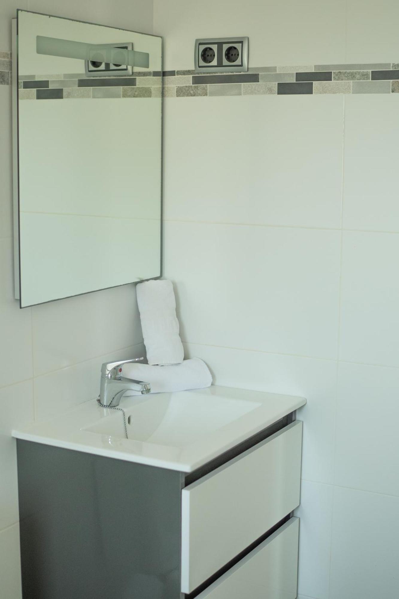 Apartamentos Dominique Ла-Манга-дель-Мар-Менор Екстер'єр фото
