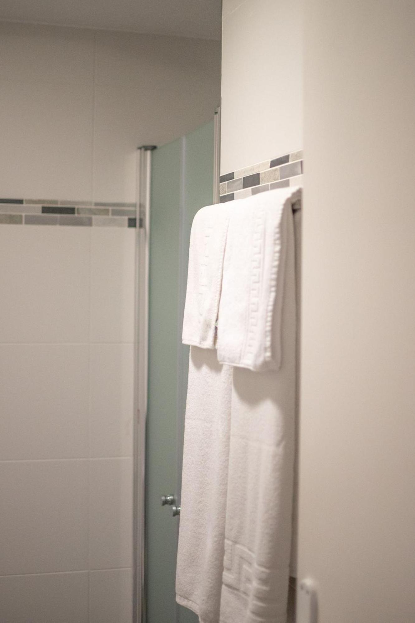 Apartamentos Dominique Ла-Манга-дель-Мар-Менор Екстер'єр фото