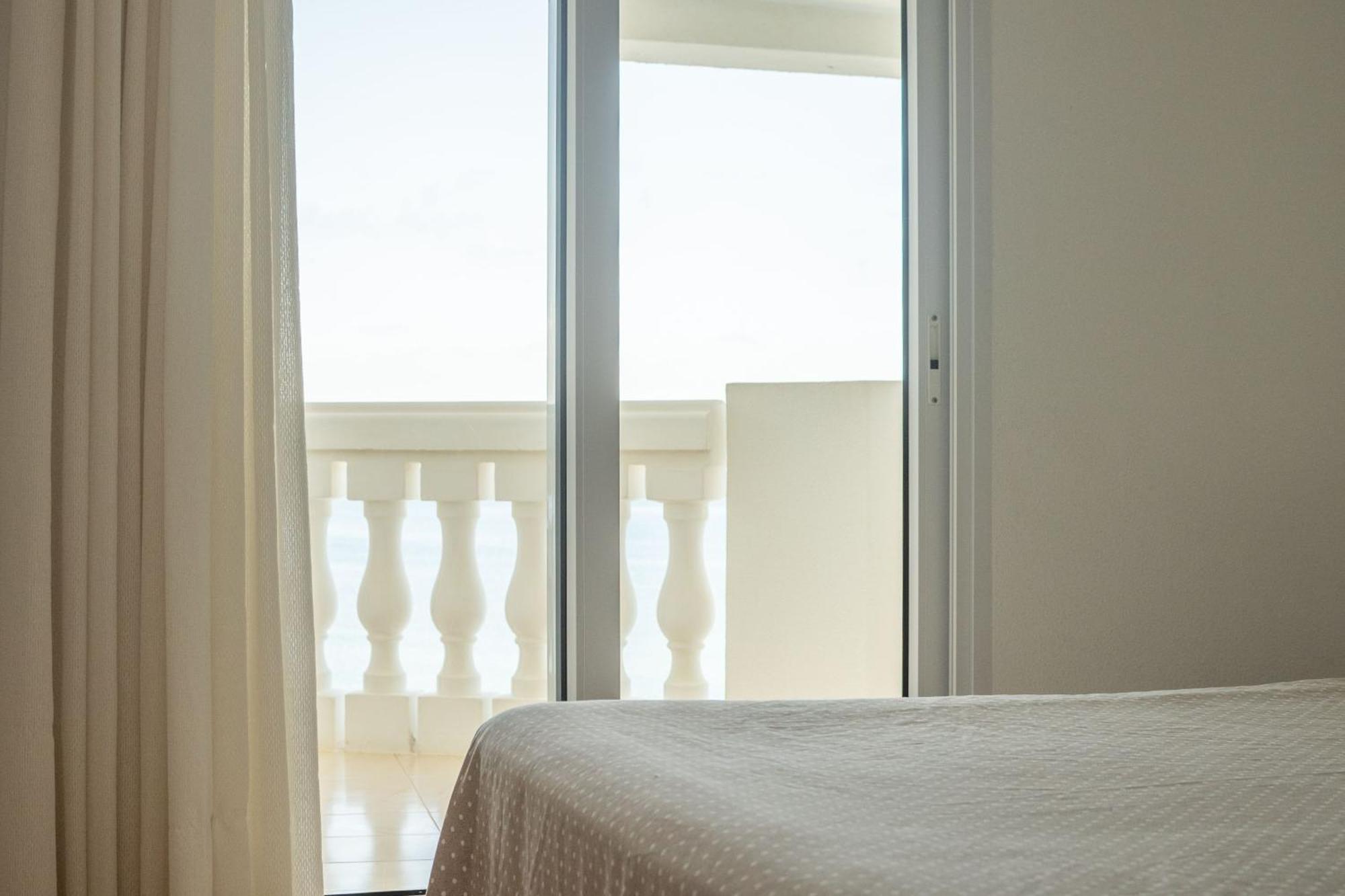 Apartamentos Dominique Ла-Манга-дель-Мар-Менор Екстер'єр фото